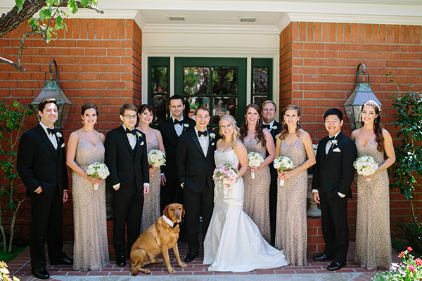 newport-beach-glittery-pink-wedding