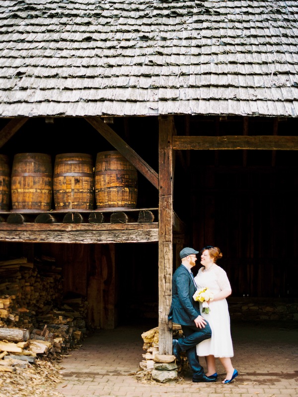 north-carolina-vintage-december-wedding