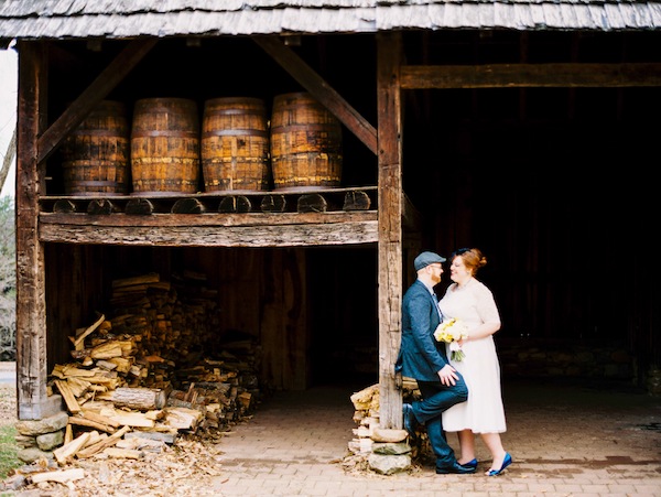 north-carolina-vintage-december-wedding