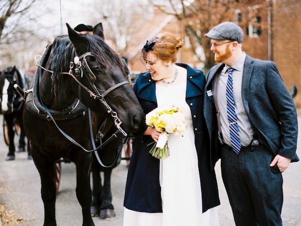 north-carolina-vintage-december-wedding