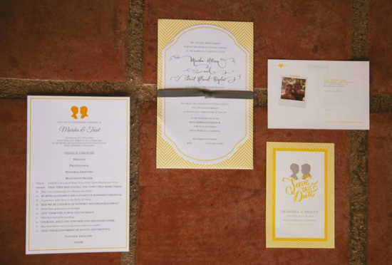 santa-barbara-yellow-and-gray-wedding
