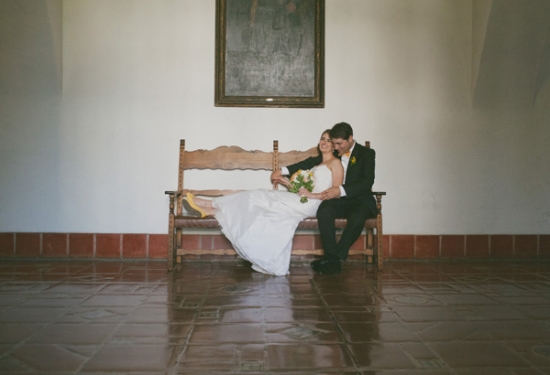 santa-barbara-yellow-and-gray-wedding