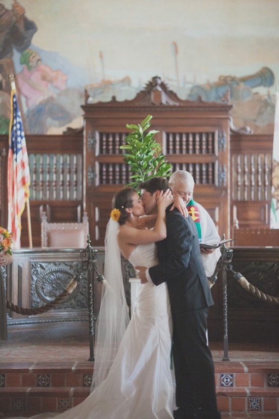 santa-barbara-yellow-and-gray-wedding