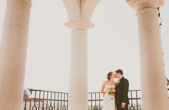 santa-barbara-yellow-and-gray-wedding