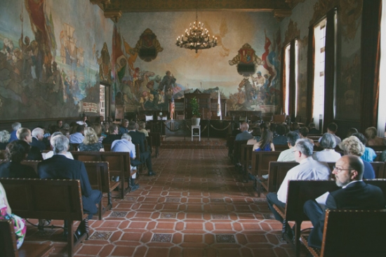 santa-barbara-yellow-and-gray-wedding