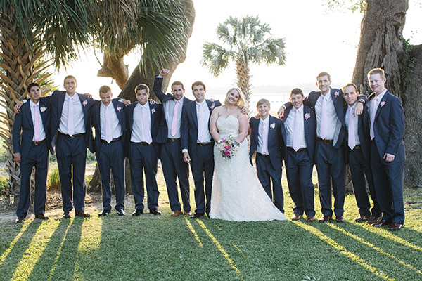 traditional-southern-glam-wedding
