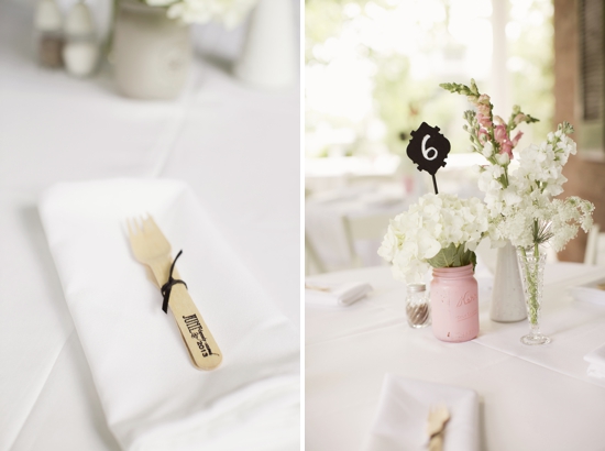 Virginia is for Lovers Southern Wedding