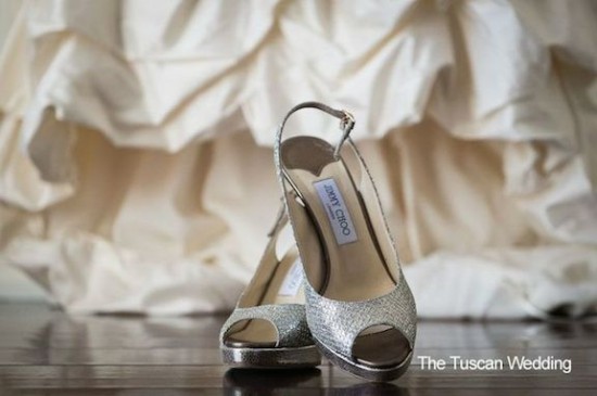 A Brides Guide to Weddings in Tuscany