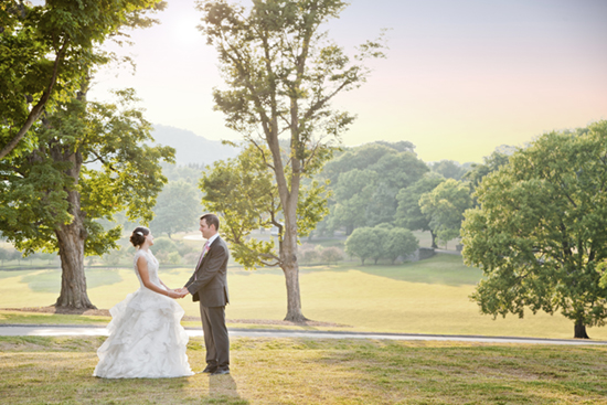 A Colgate University Wedding