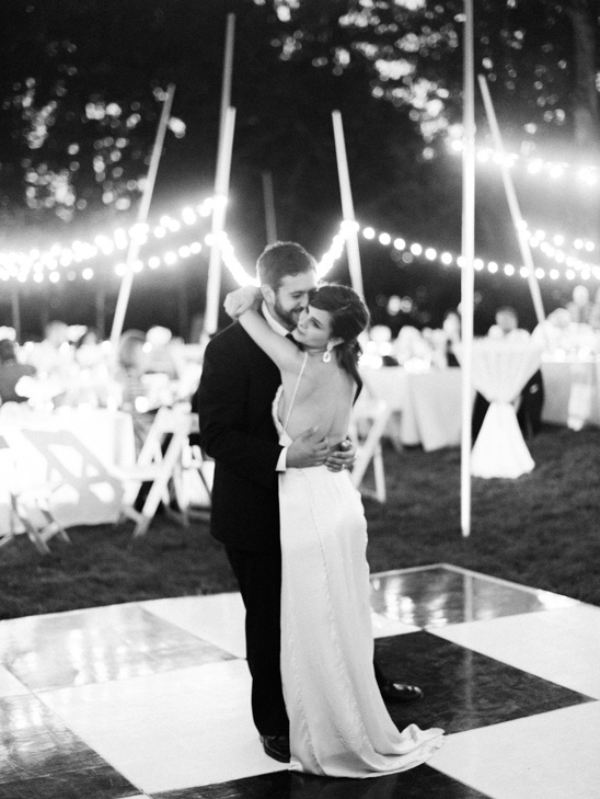 wedding dance