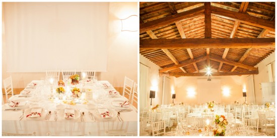 Autumn Wedding in Florence
