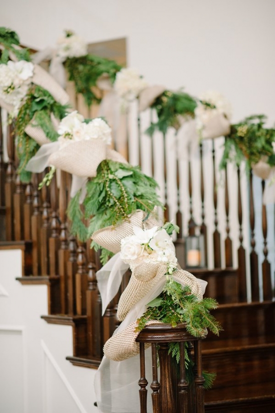blue-and-ivory-shabby-chic-wedding