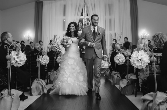blue-and-ivory-shabby-chic-wedding