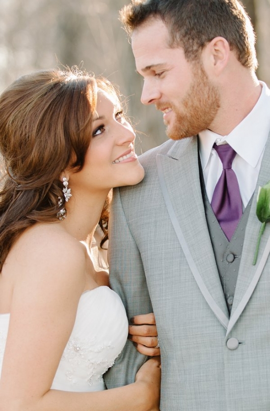 blue-and-ivory-shabby-chic-wedding