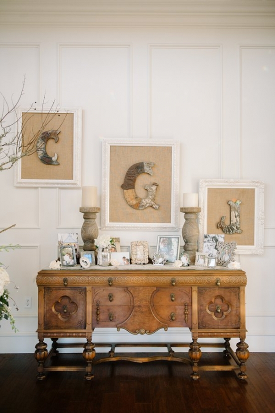 blue-and-ivory-shabby-chic-wedding