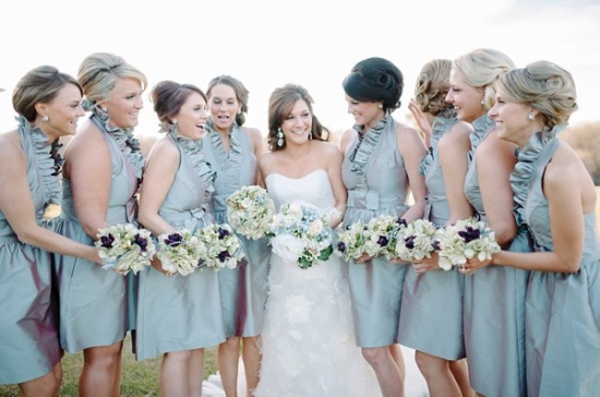 blue-and-ivory-shabby-chic-wedding