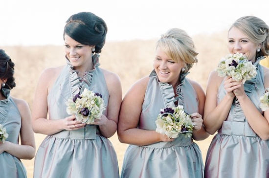 blue-and-ivory-shabby-chic-wedding
