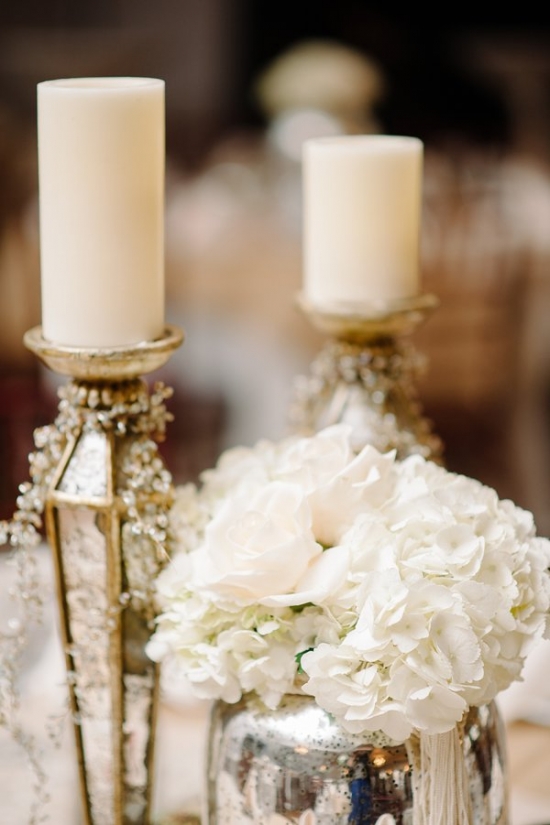 blue-and-ivory-shabby-chic-wedding