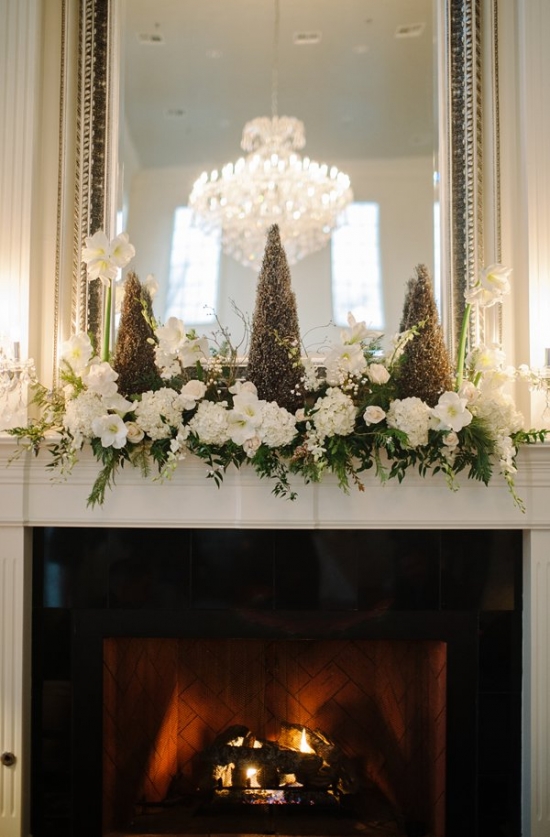 blue-and-ivory-shabby-chic-wedding