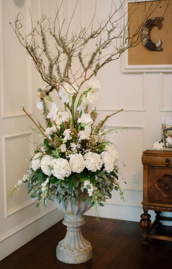 blue-and-ivory-shabby-chic-wedding