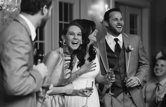 blue-and-ivory-shabby-chic-wedding