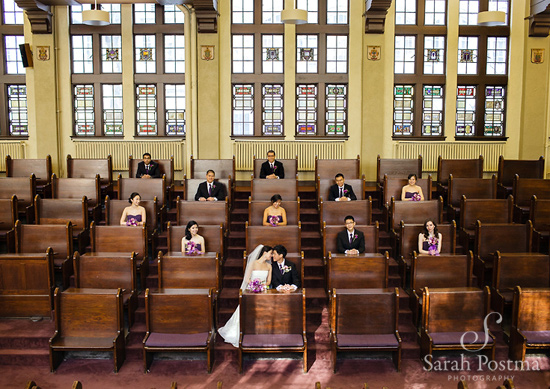 Classic Wedding Photos - Bellingham Wedding Photographer