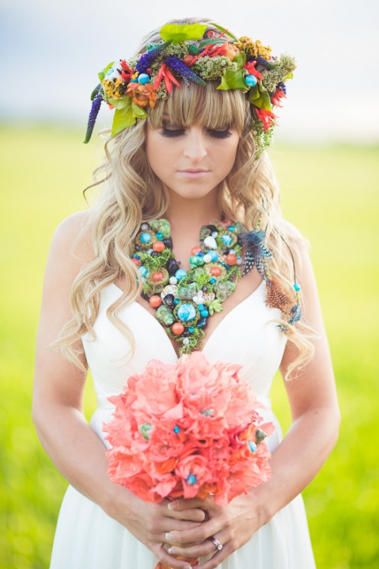 colorful-bohemian-wedding-ideas