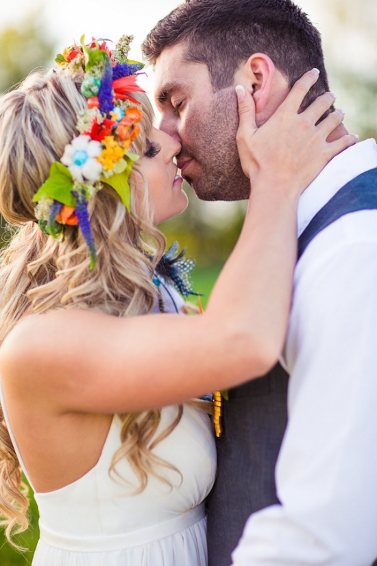 colorful-bohemian-wedding-ideas