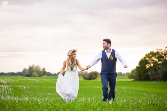 colorful-bohemian-wedding-ideas