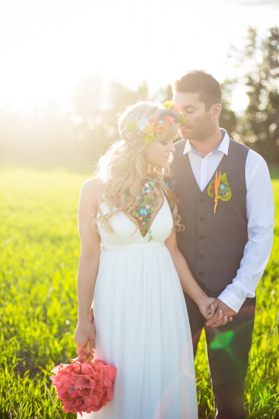 colorful-bohemian-wedding-ideas