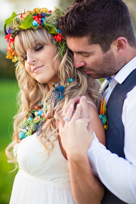 colorful-bohemian-wedding-ideas