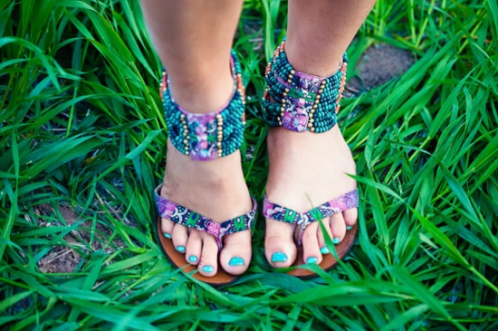 colorful-bohemian-wedding-ideas