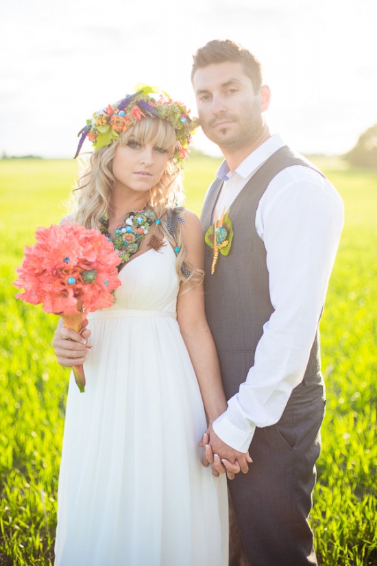 colorful-bohemian-wedding-ideas