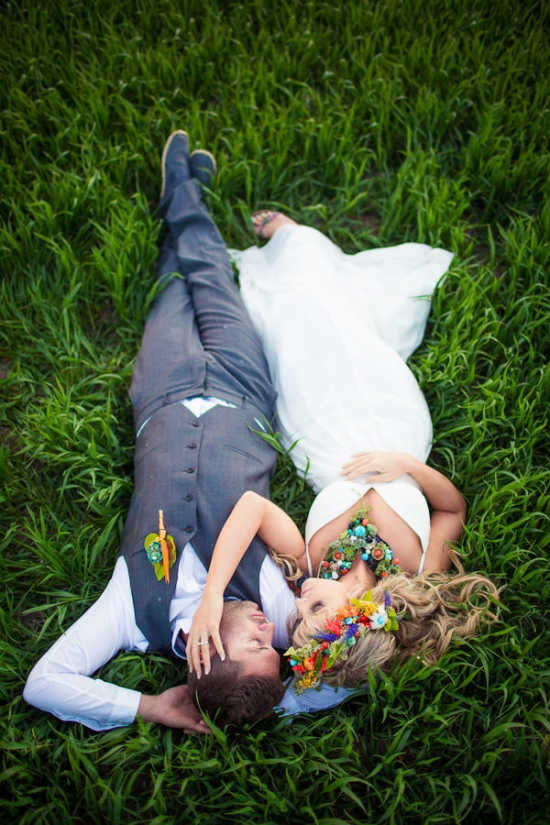 colorful-bohemian-wedding-ideas