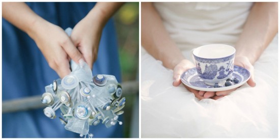 Eco-Wedding in Italy