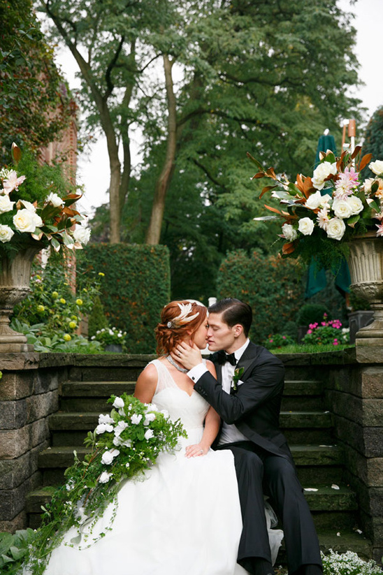 English Garden Wedding Ideas Inspired By Robin Hood