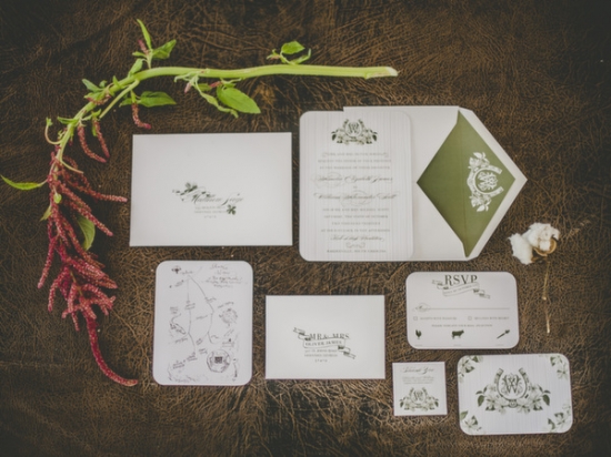 equestrian-themed-wedding-must-haves