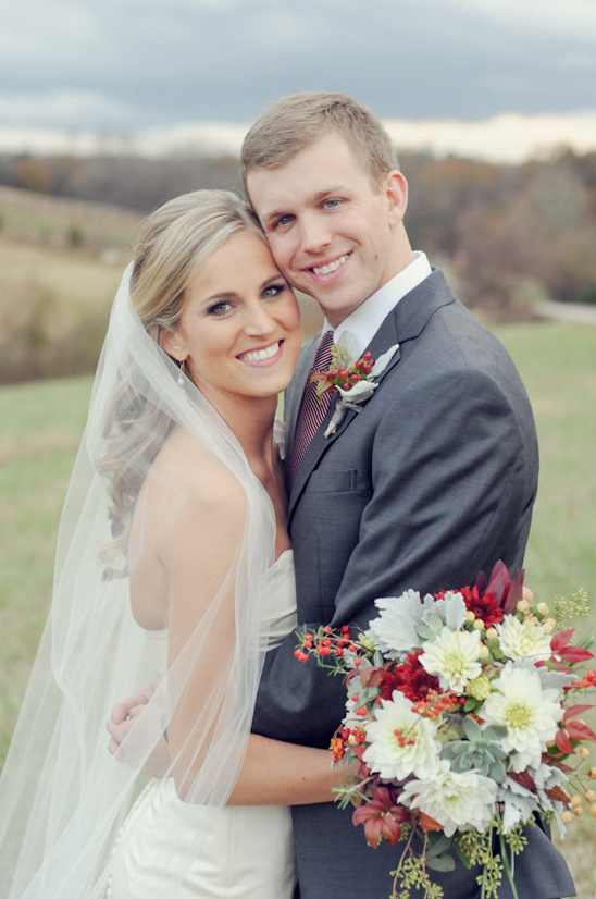 Family Farmhouse Wedding Retreat