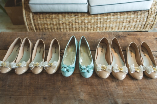 florida-shabby-chic-black-tie-wedding