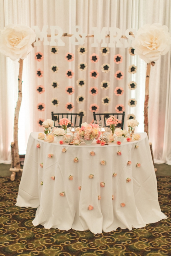 florida-shabby-chic-black-tie-wedding