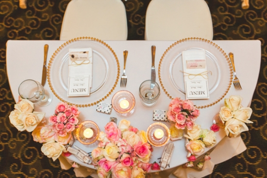 florida-shabby-chic-black-tie-wedding