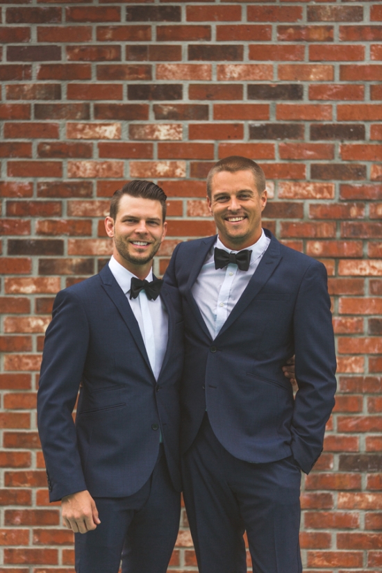 florida-shabby-chic-black-tie-wedding