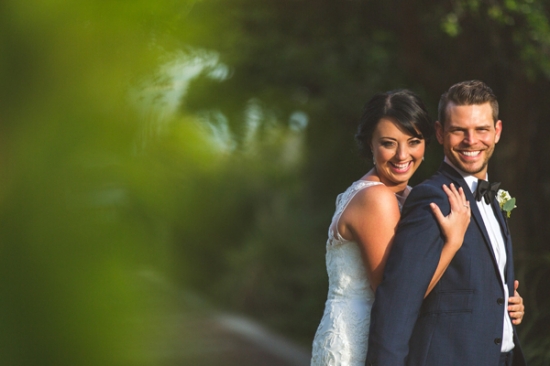 florida-shabby-chic-black-tie-wedding