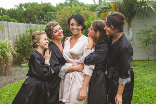 florida-shabby-chic-black-tie-wedding