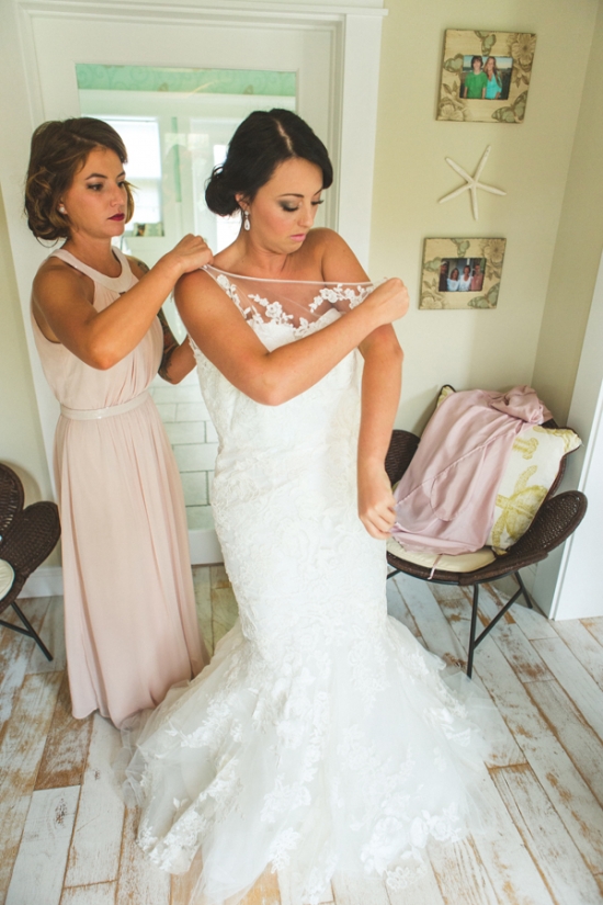 florida-shabby-chic-black-tie-wedding
