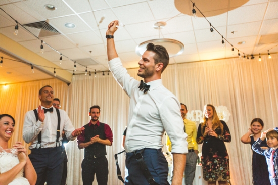 florida-shabby-chic-black-tie-wedding