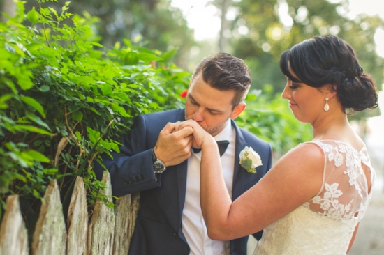 florida-shabby-chic-black-tie-wedding
