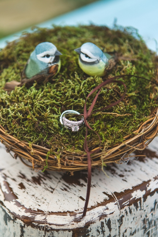 florida-shabby-chic-black-tie-wedding