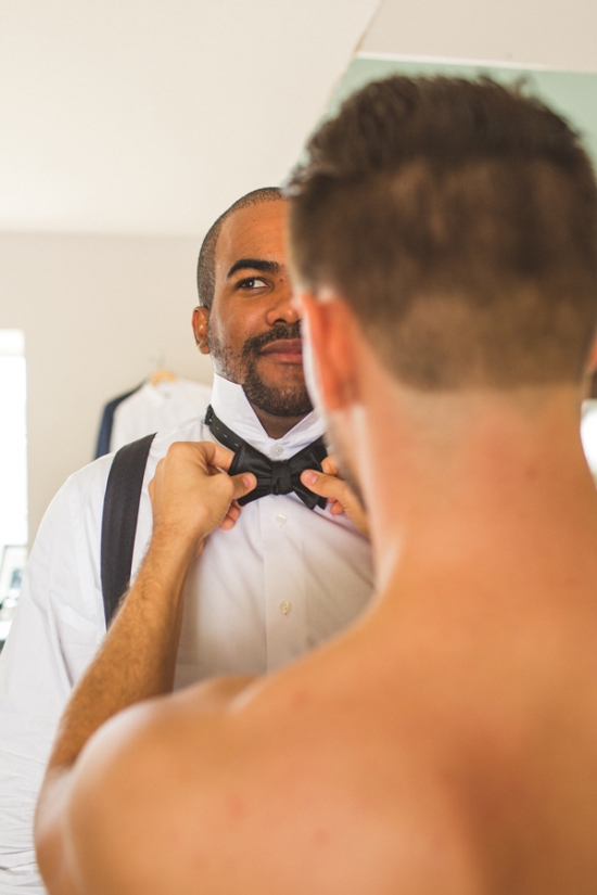 florida-shabby-chic-black-tie-wedding