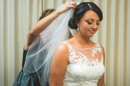 florida-shabby-chic-black-tie-wedding